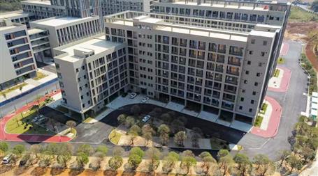 【奋战四季度·决胜全年稳】冶建第八分公司项目通过竣工验收