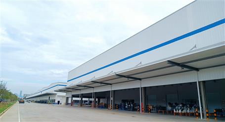 【喜讯】冶建公司6项工程荣获柳州市“龙城杯”奖