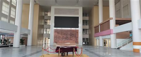 冶建桂南分公司一项目改造工程顺利通过竣工验收并交付使用