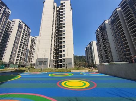 【真抓实干 奋勇争先】冶建桂南分公司一项目顺利通过竣工验收