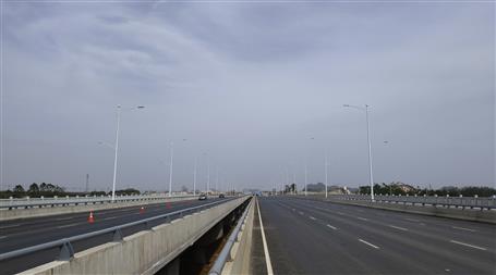 【大干二季度 冲刺半年红】冶建基础分公司一项目顺利通过竣工初验