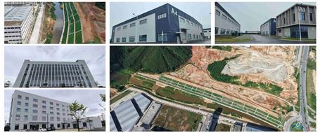 冶建公司多个项目顺利通过竣工验收